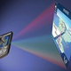 Illustration for article titled Cellphone Projectors on the Way?